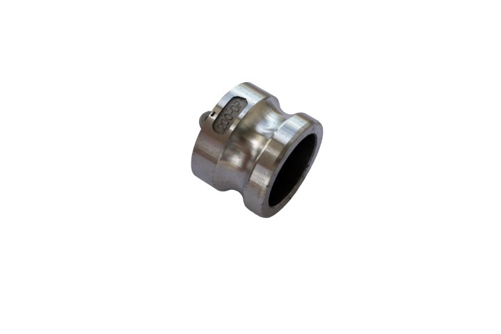 CAMLOCK ALLOY COUPLING TYPE DP 100MM 